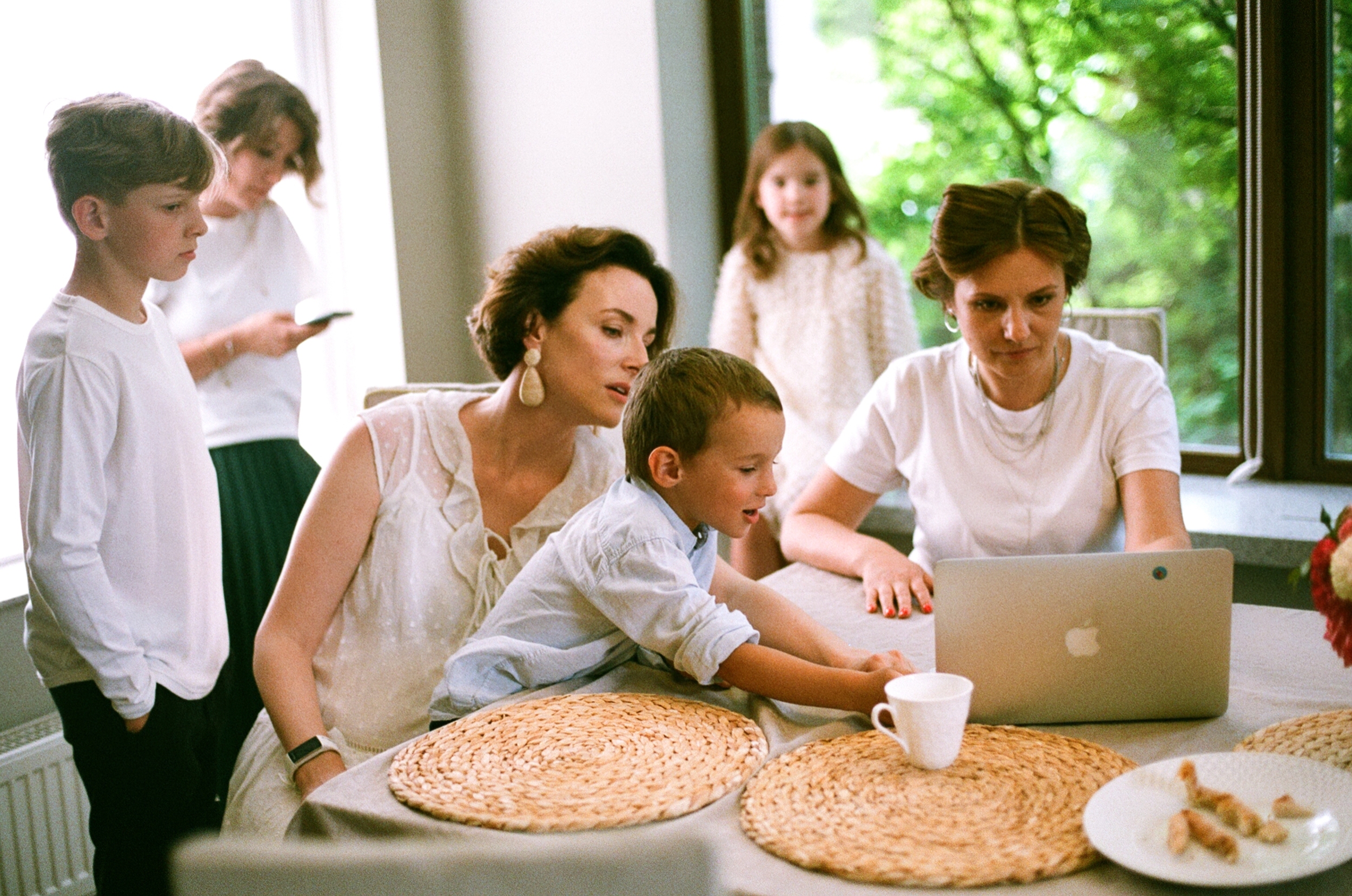 Анна Зырянова