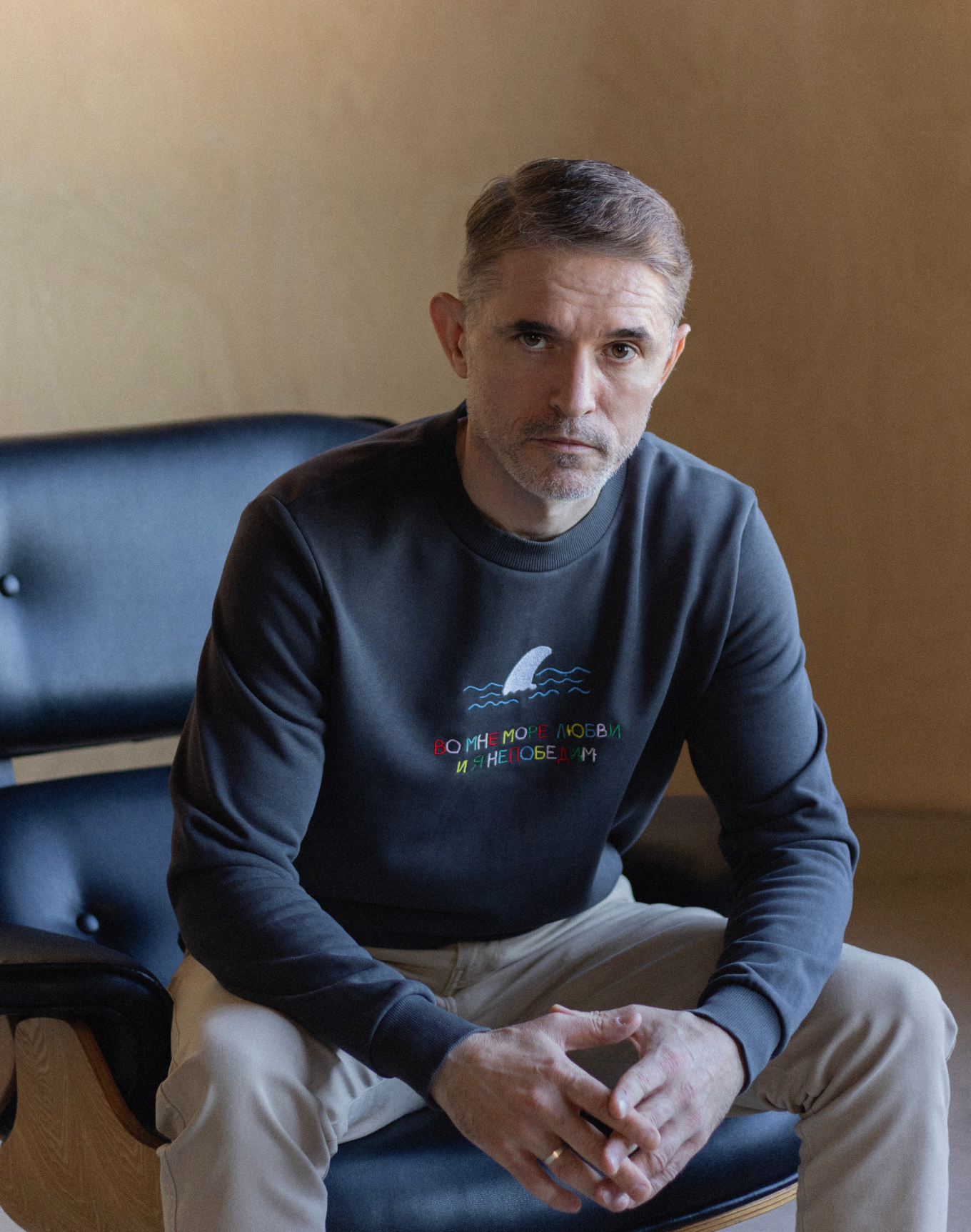 Я инвестирую в то, что хотел бы сделать сам