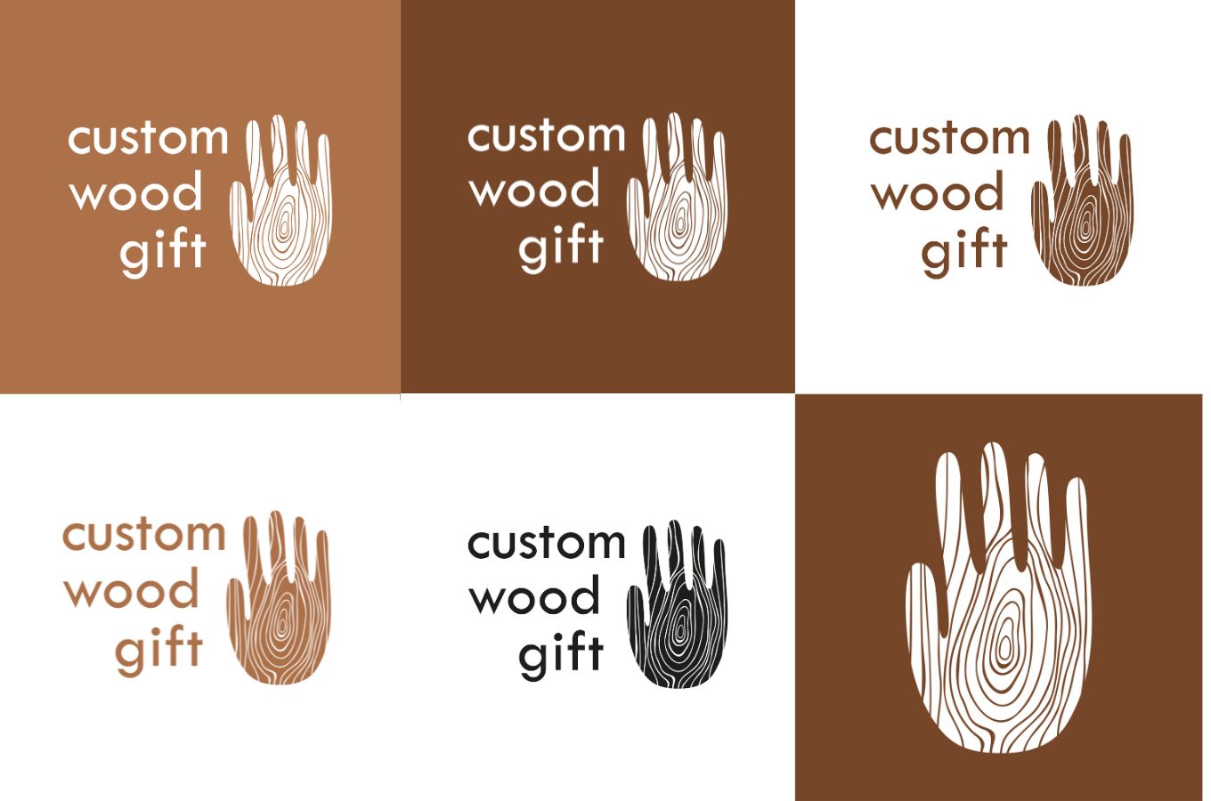 Фирменный стиль плотников