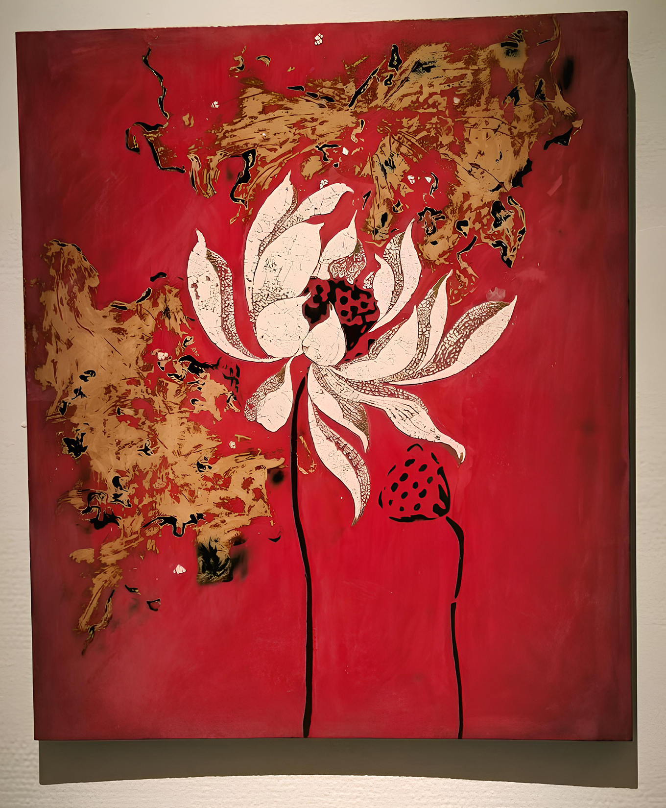 Интерес к творчеству может подарить вам креативные идеи для бизнеса