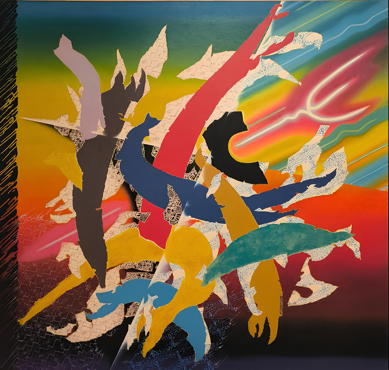 Посещения культурных мероприятий помогают развить насмотренность