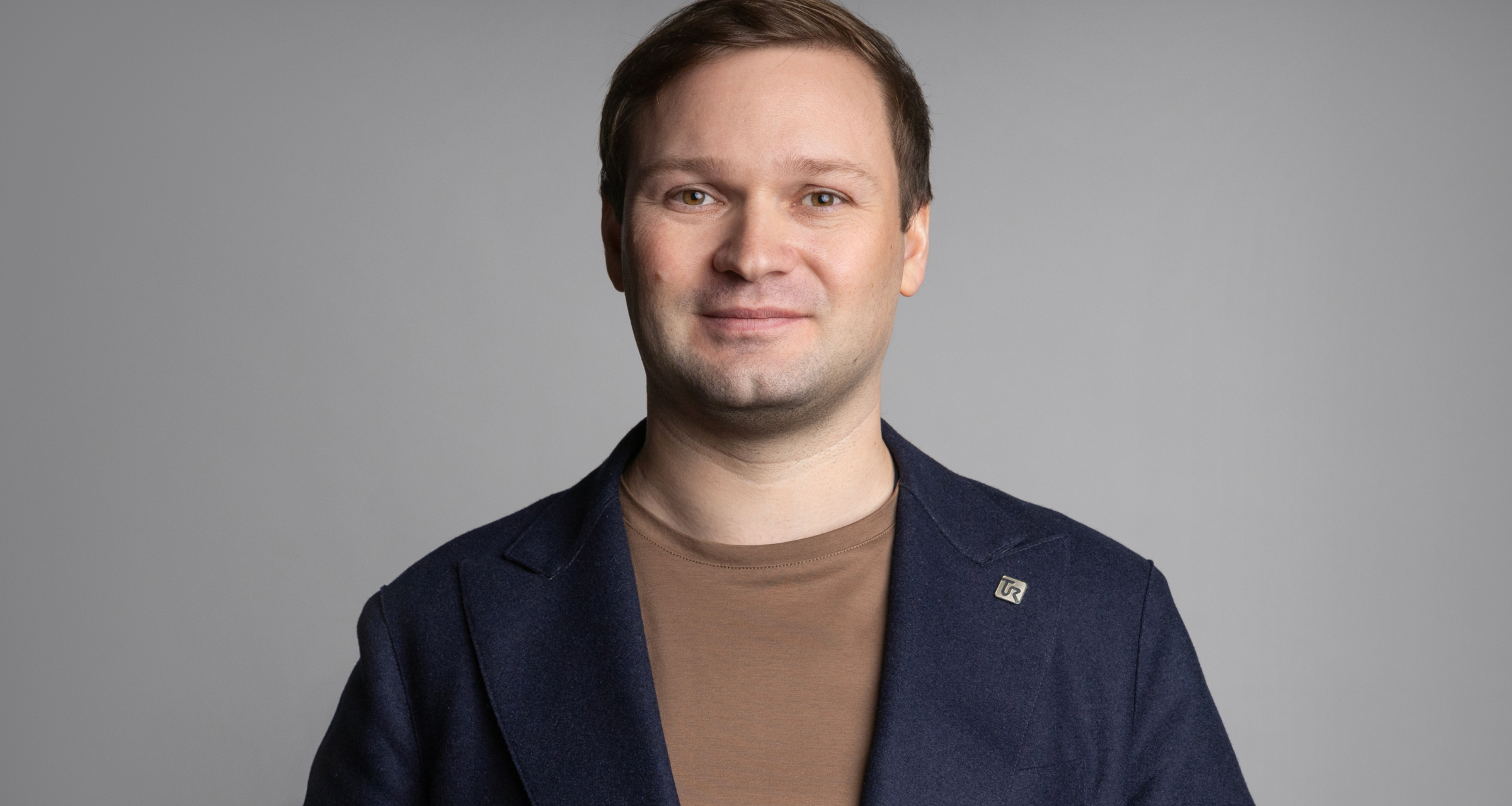 Артем Лукин: «Внедрить роботов должно быть так же просто, как заказать пиццу»