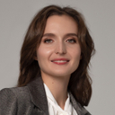 Александра Чубарова