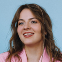 Анастасия Дробышева  