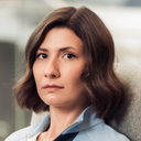 Анна Кашницкая