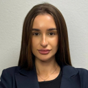 Анна Мякинина