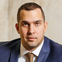 Денис Казановский