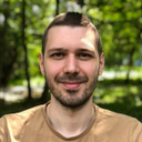 Дмитрий Беговатов 