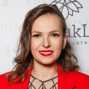 Елена Наумова