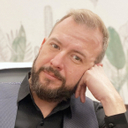 Евгений Анохин 