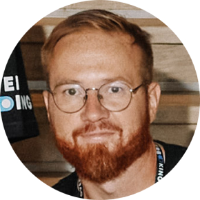 Евгений Белоусов