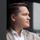 Илья Глазырин 