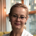 Ирина Калюшик