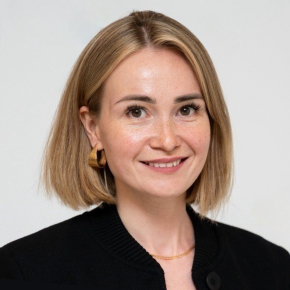 Наталья Абабий