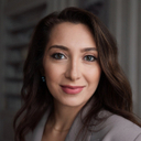 Наталья Бердникова