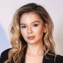 Наталья Глазунова