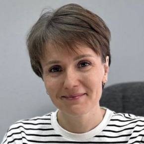 Наталья Шутова