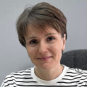 Наталья Шутова