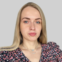 Полина Ахметова