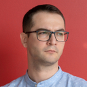 Роман Игошин