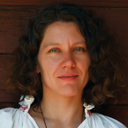 Татьяна Легкая