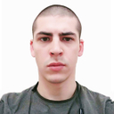 Валентин Бостанов