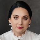 Валентина Иерусалимова