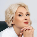 Виктория Сазонова-Данилова