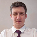 Виталий Попов