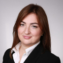 Юлия Черноуцян