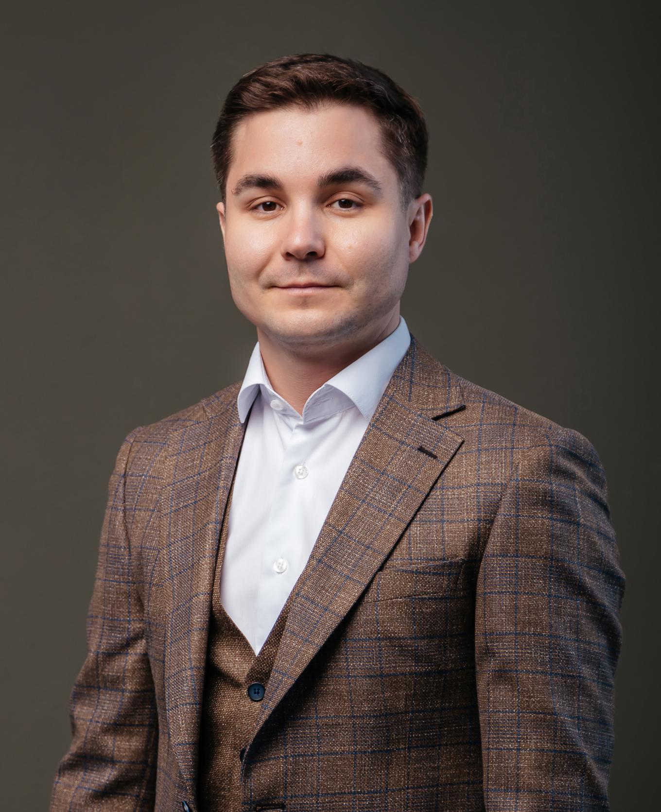 Данил Каримов