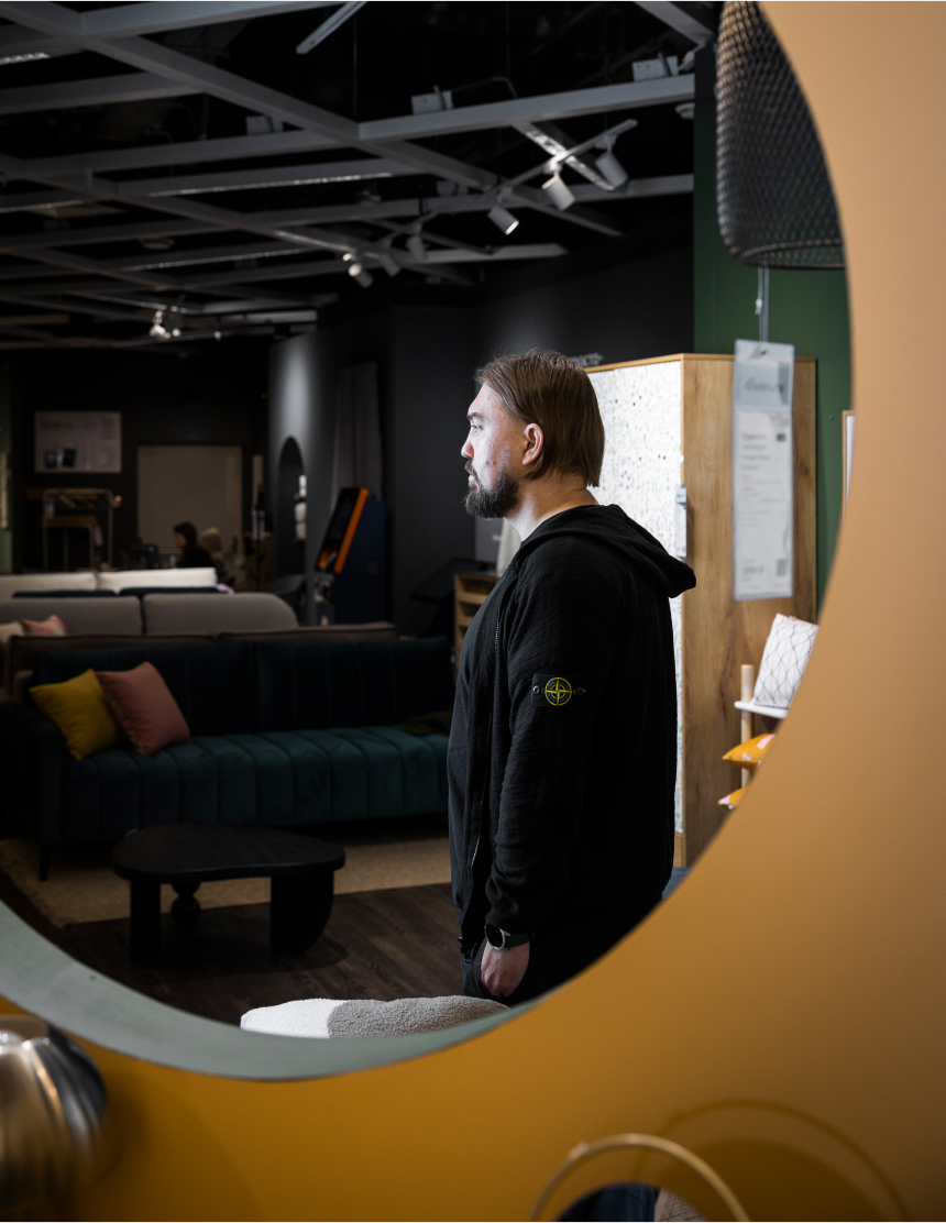 Антон Макаров о работе на маркетплейсах