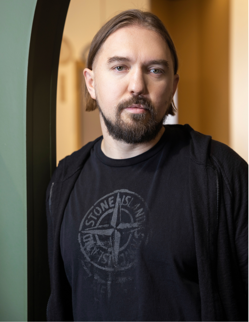 Антон Макаров о работе на маркетплейсах