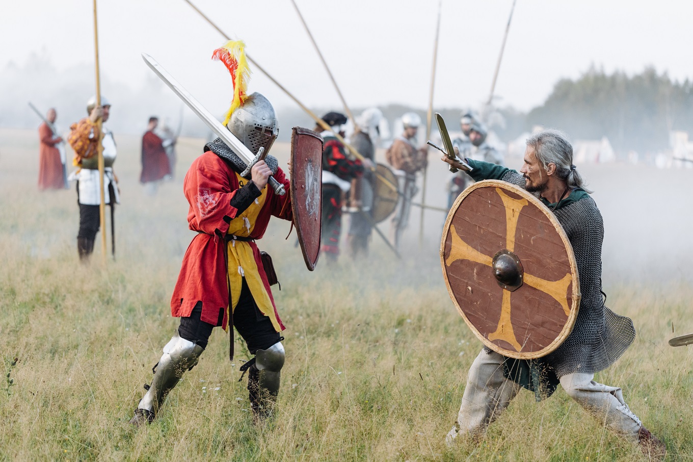 Идея для мальчишника