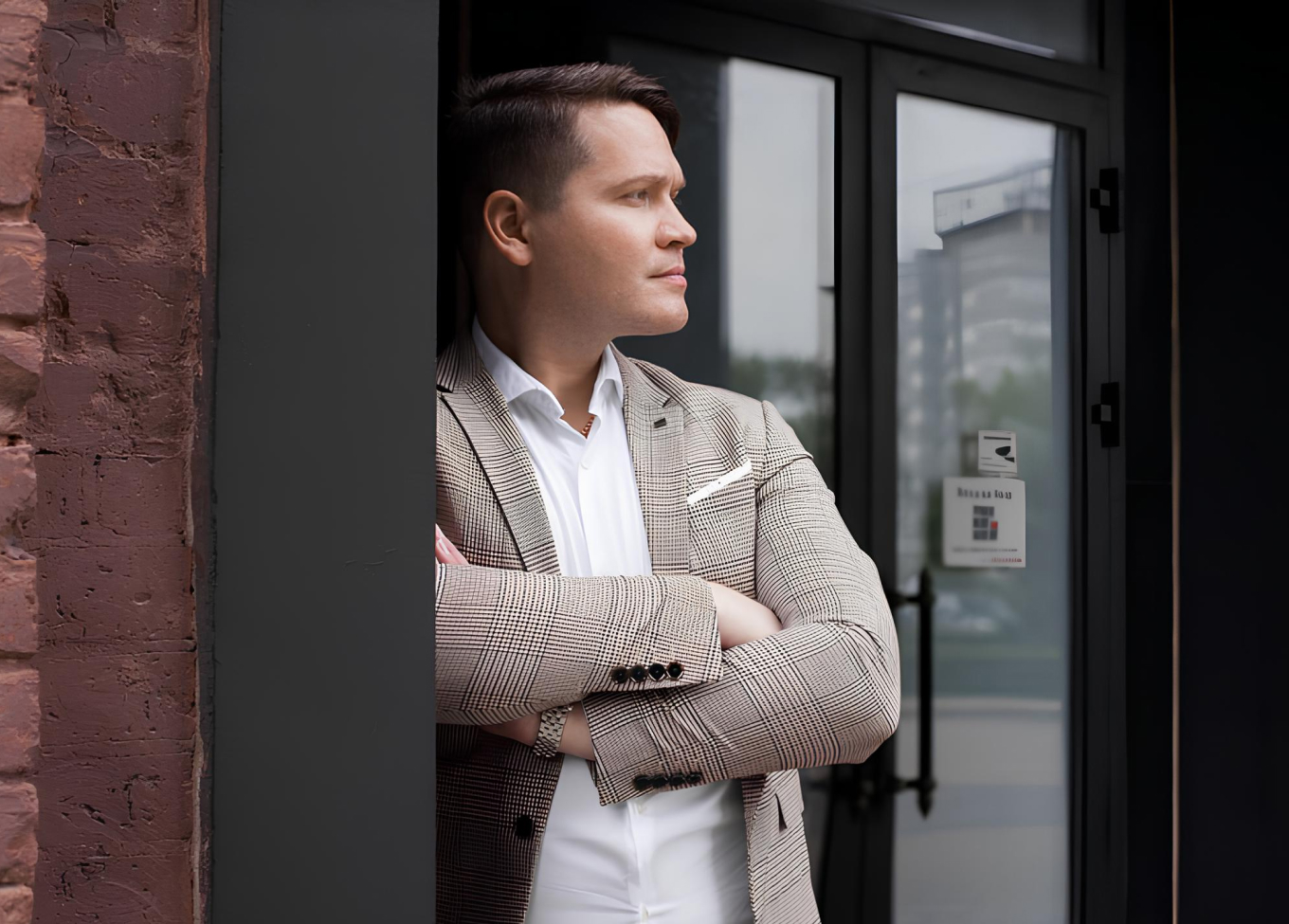 Илья Глазырин