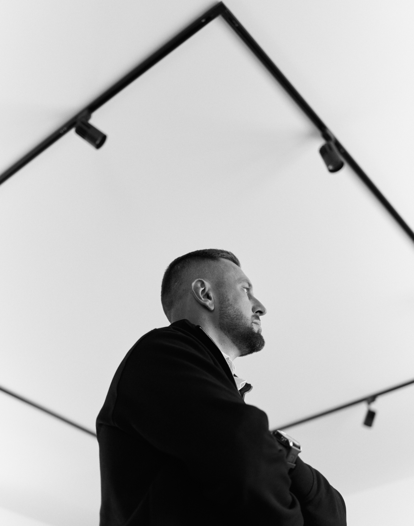 Когда хорошо относишься к человеку, легче обсуждать любые вопросы