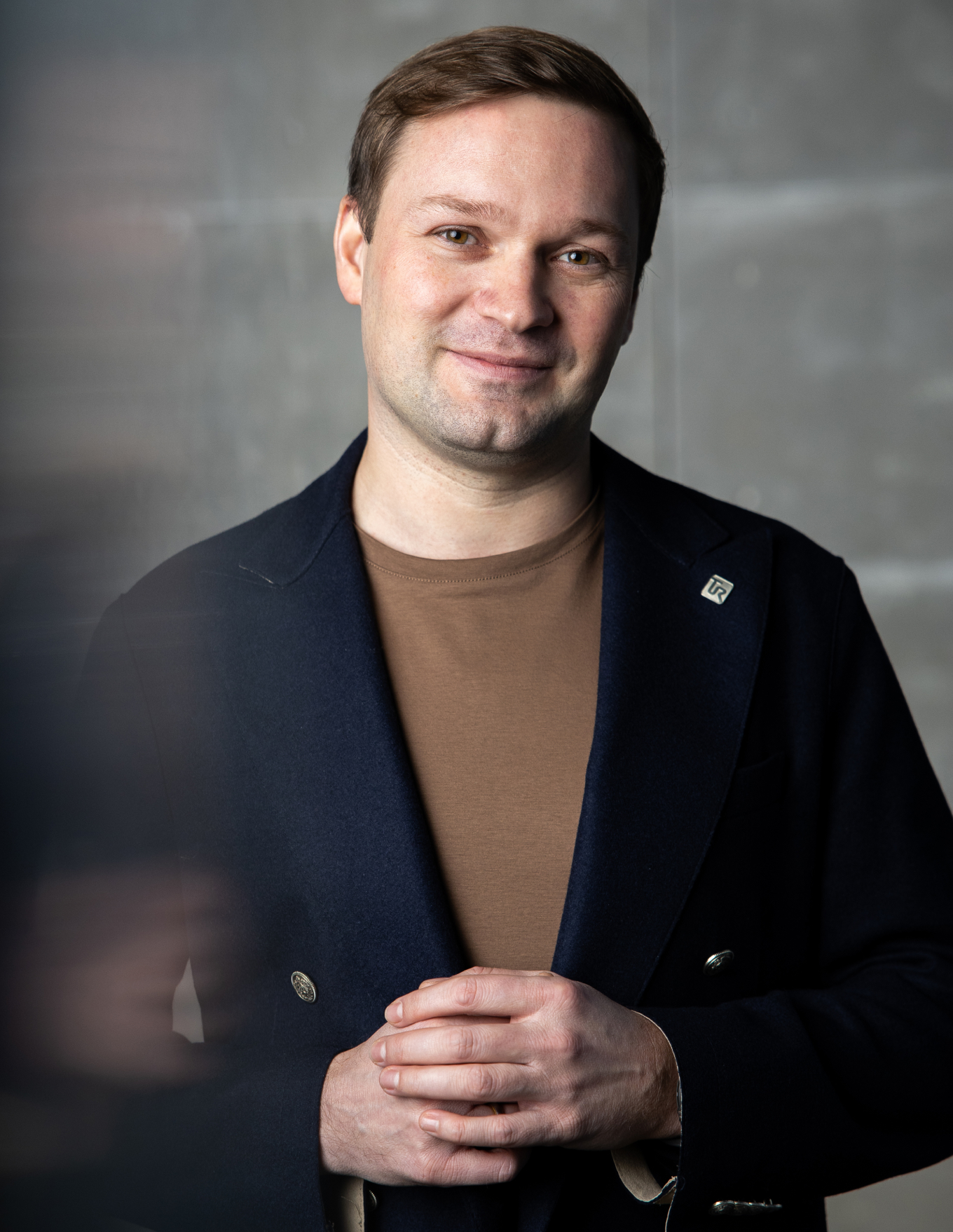 Артем Лукин, основатель TECHNORED