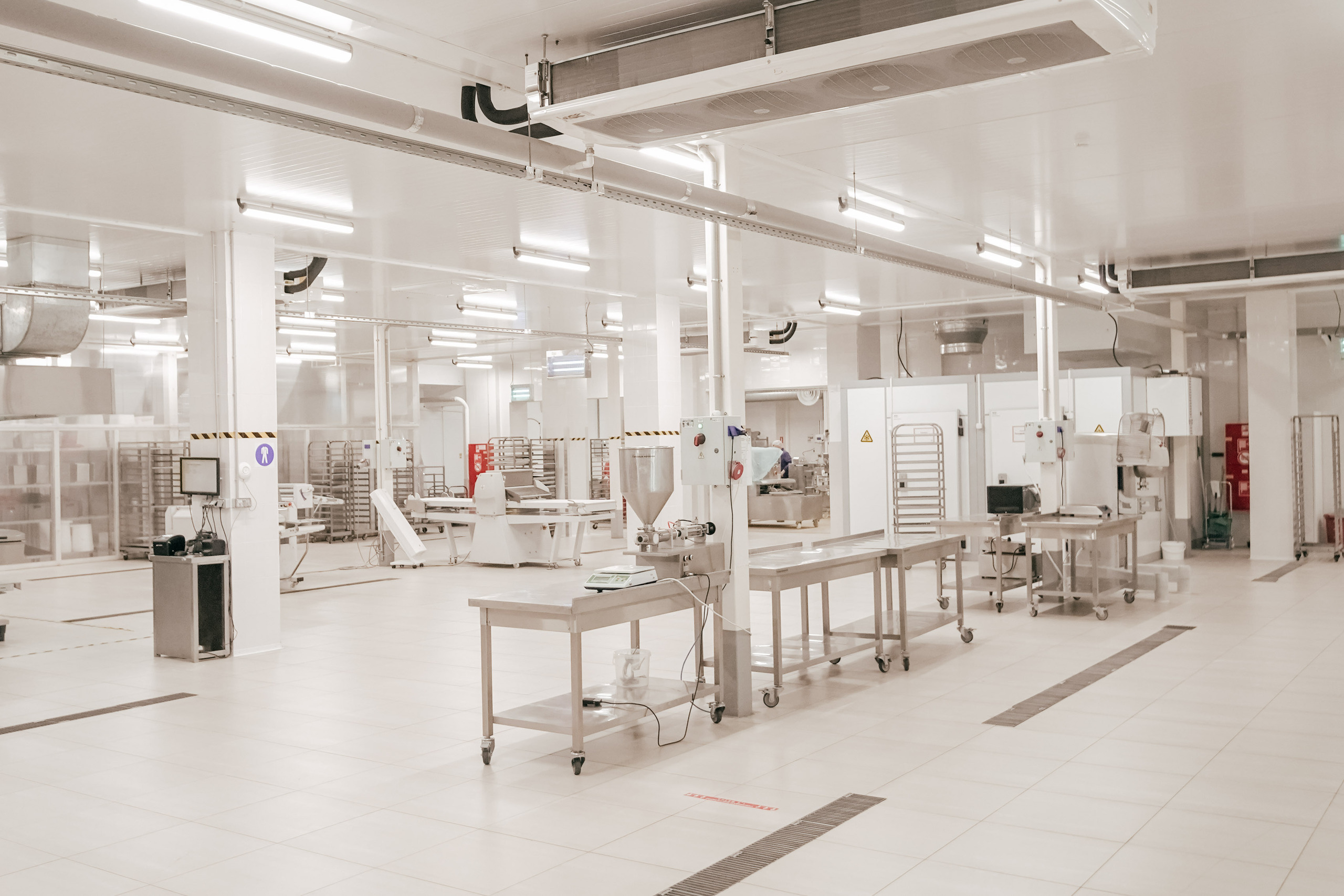 Автоматизация упаковки