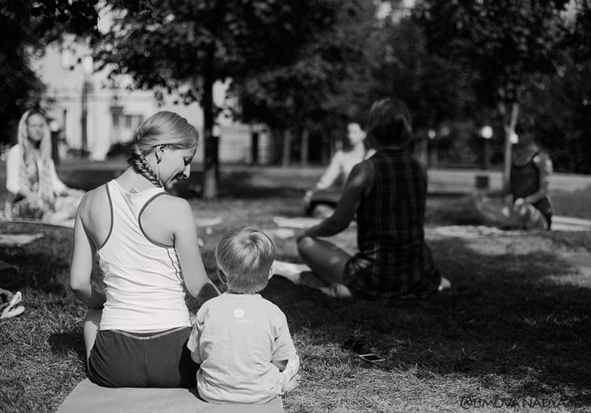 Участница сообщества Селфмама