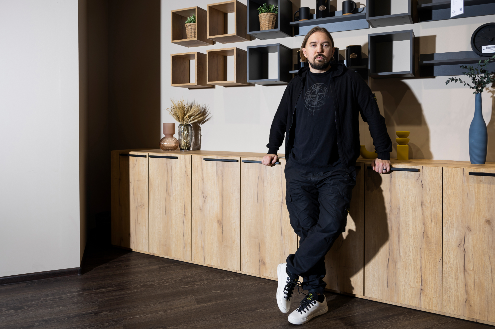 Антон Макаров про амбиции изменить рынок