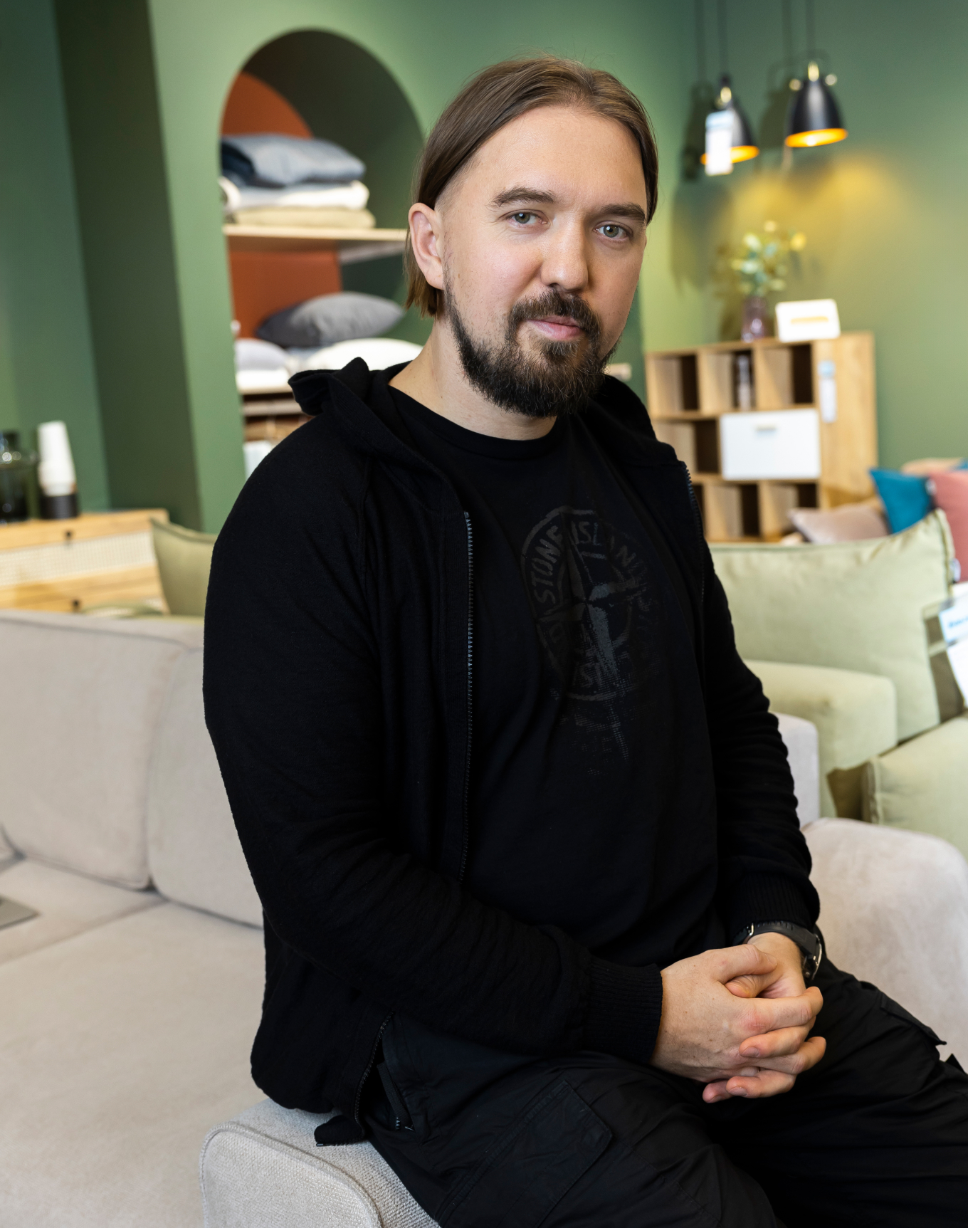 Принятие решений все равно остается за командой