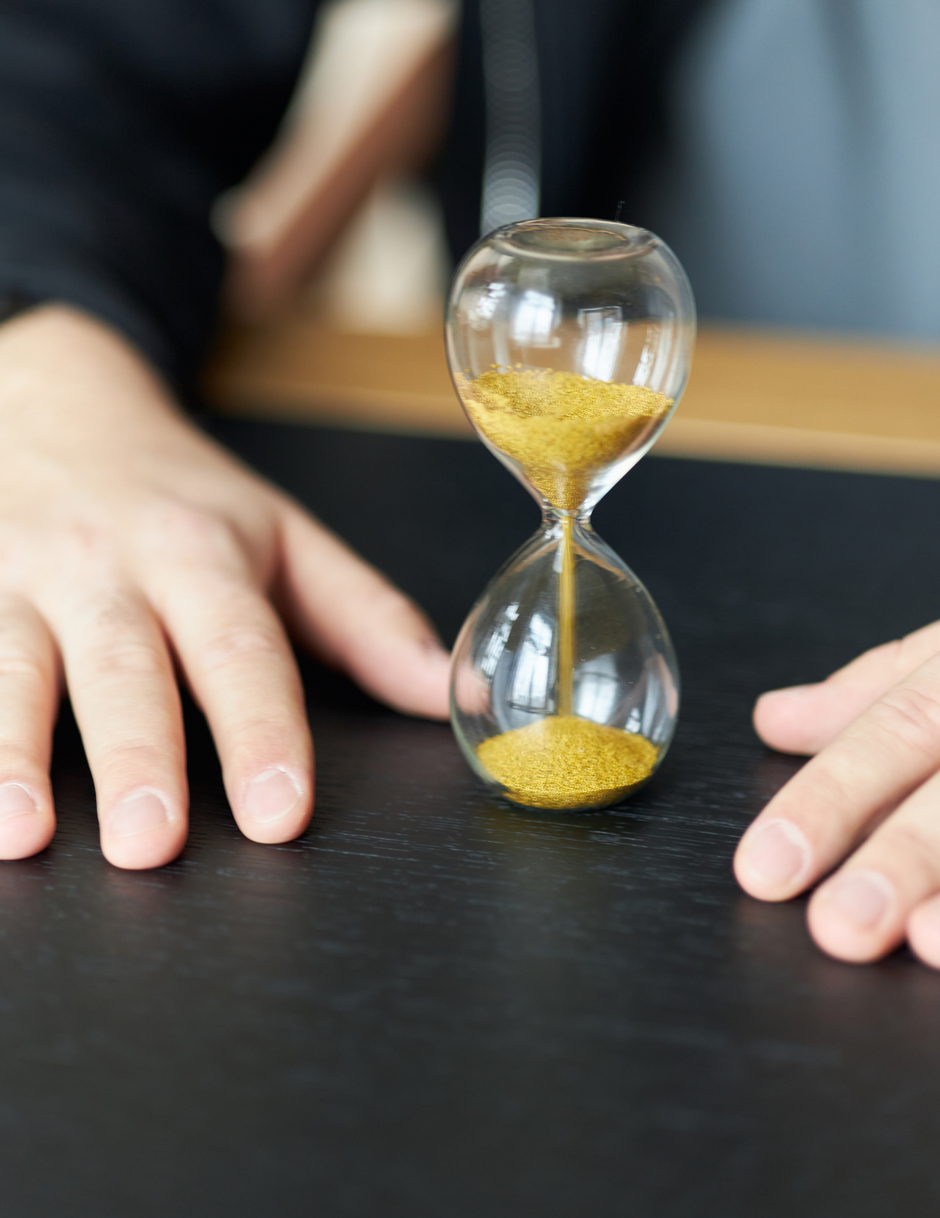 Без миссии жить невозможно