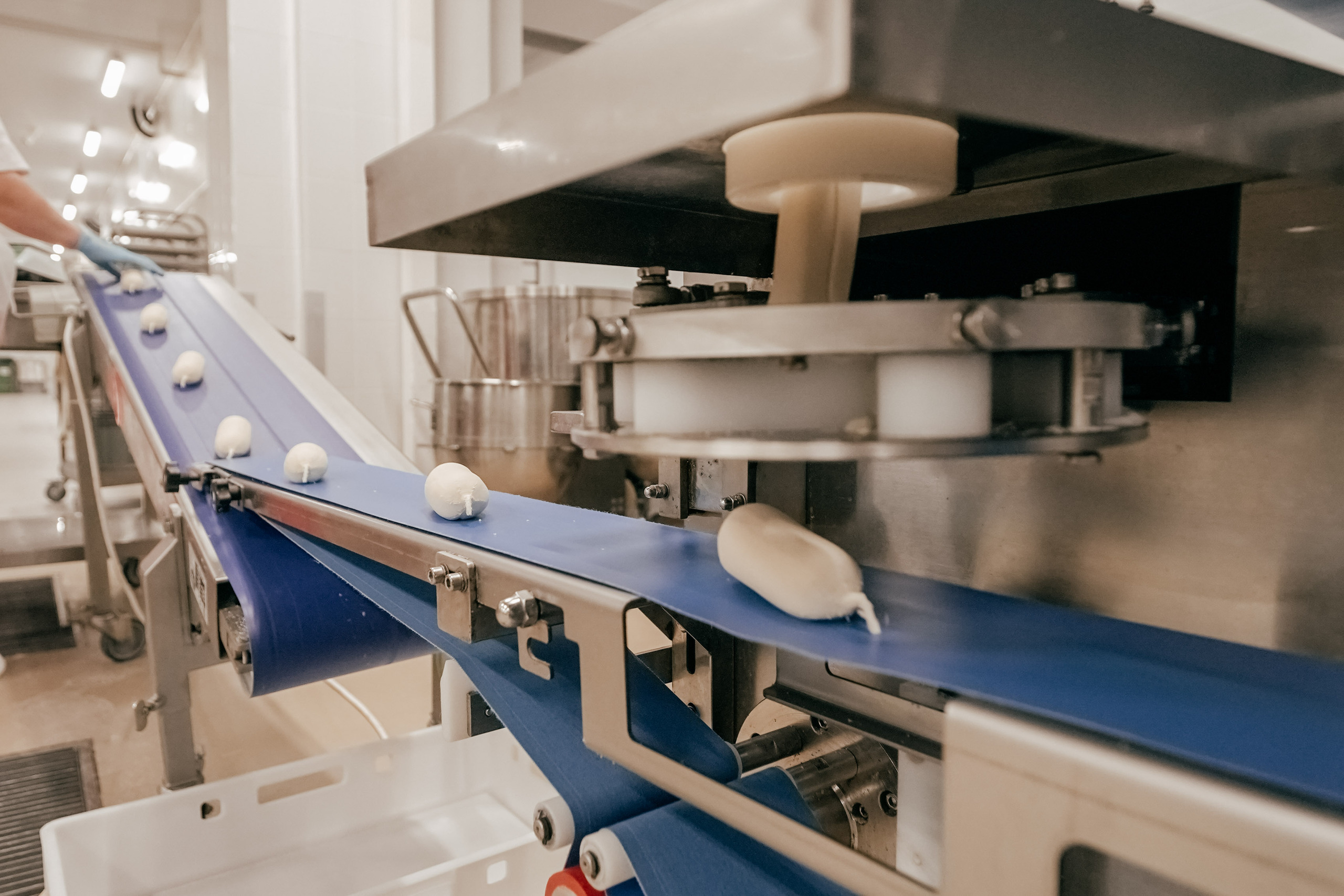 Линия производства