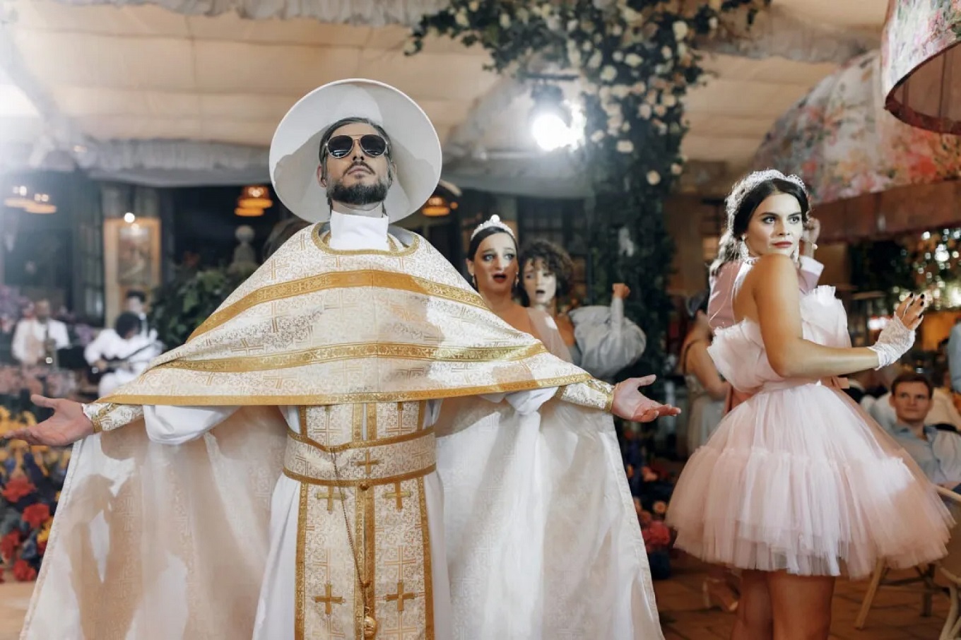 Агентство TOBELOVE свадьбы