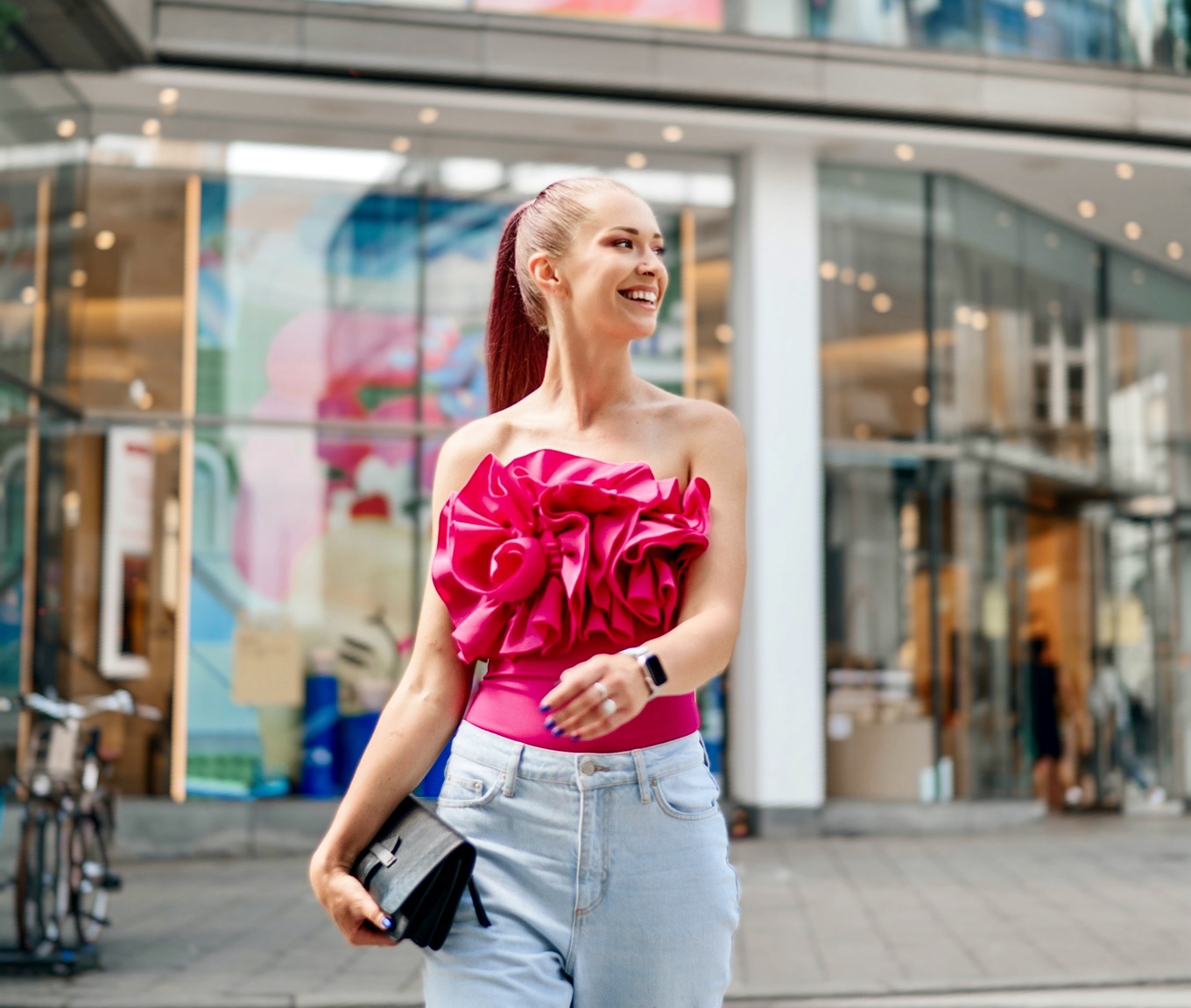 Профессиональная фотосессия