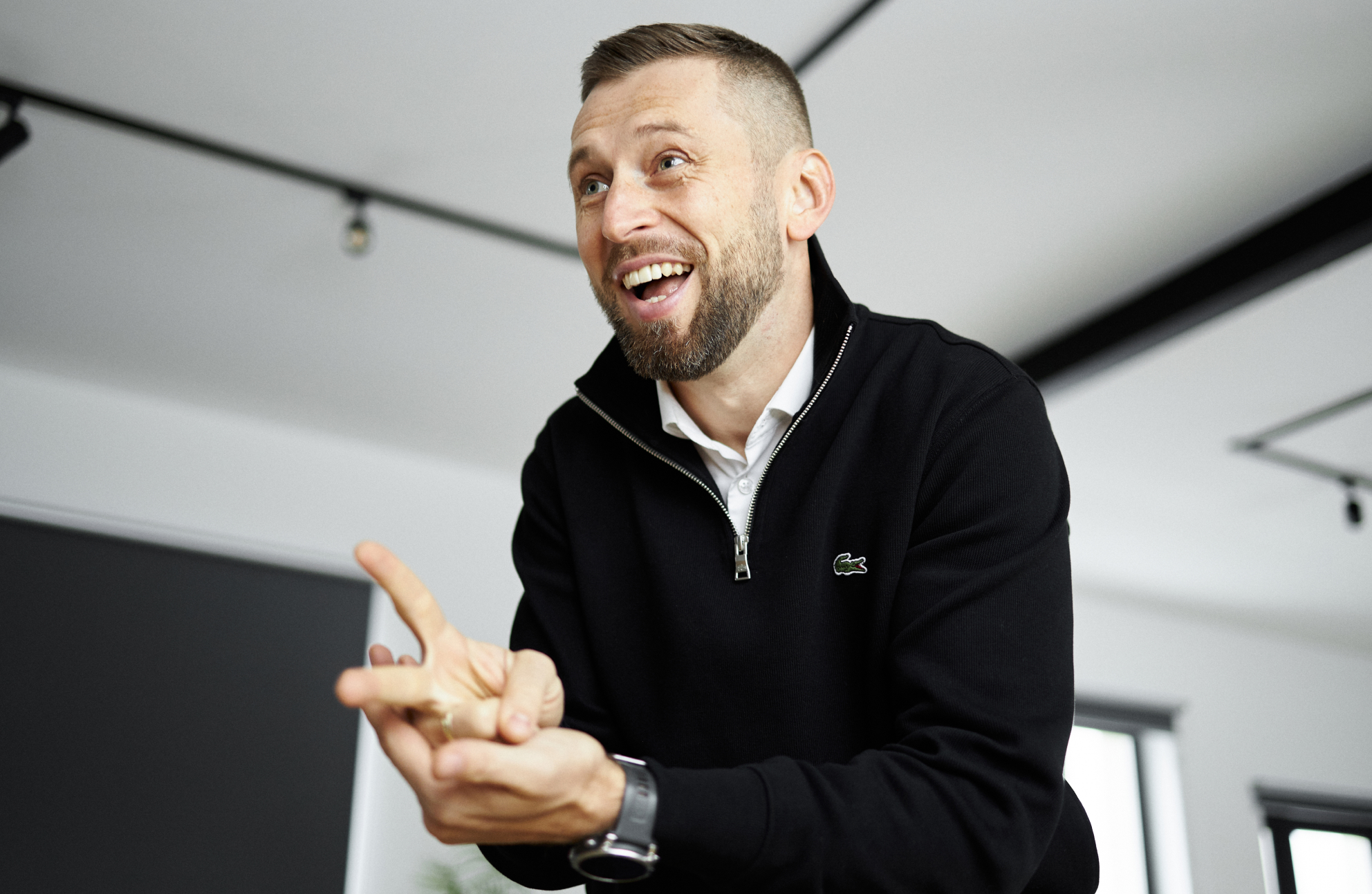 При определении цели бизнеса нужно задать вопрос: «Мы открываем бизнес, чтобы что?»