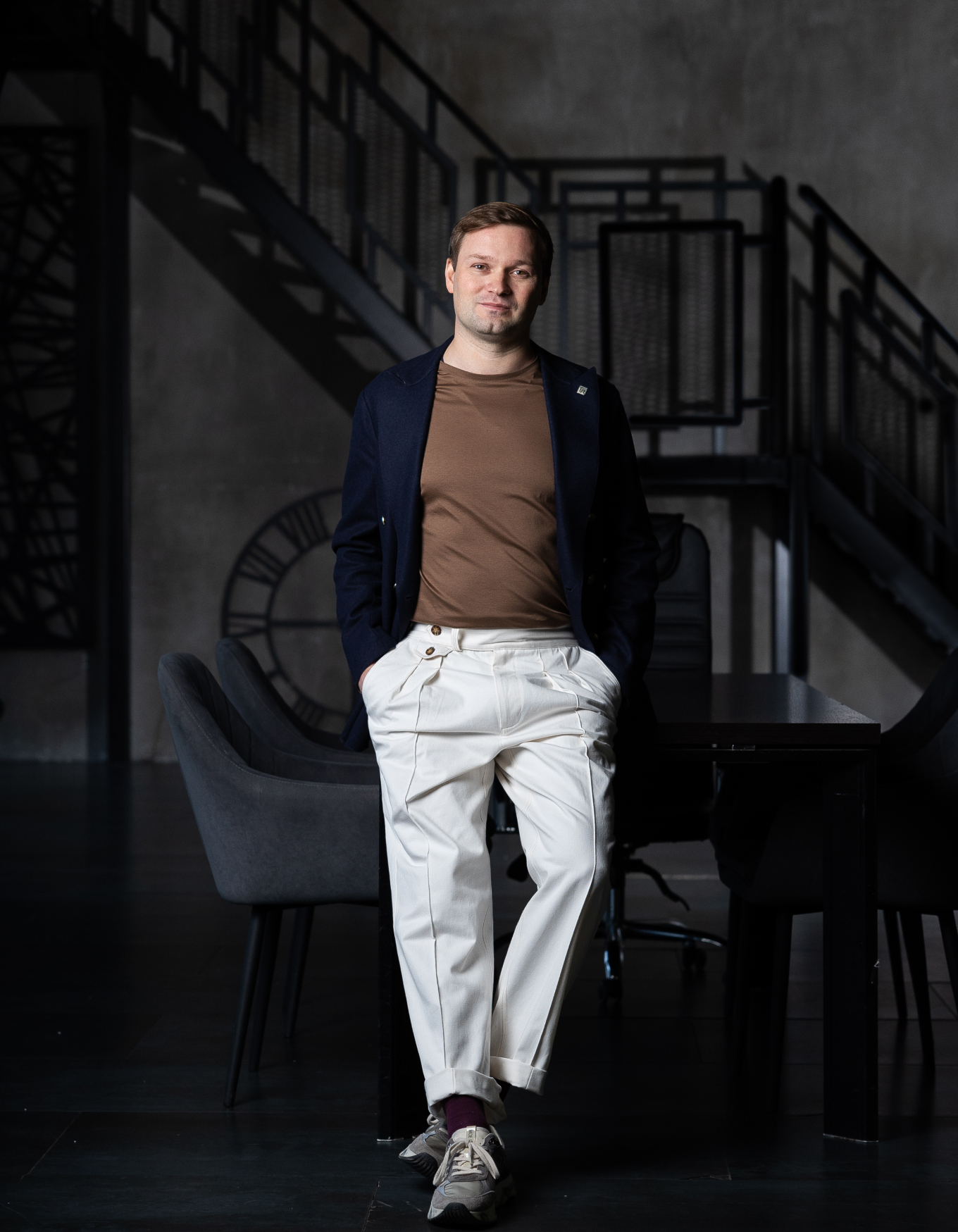 В стартапах всегда что-то ломается