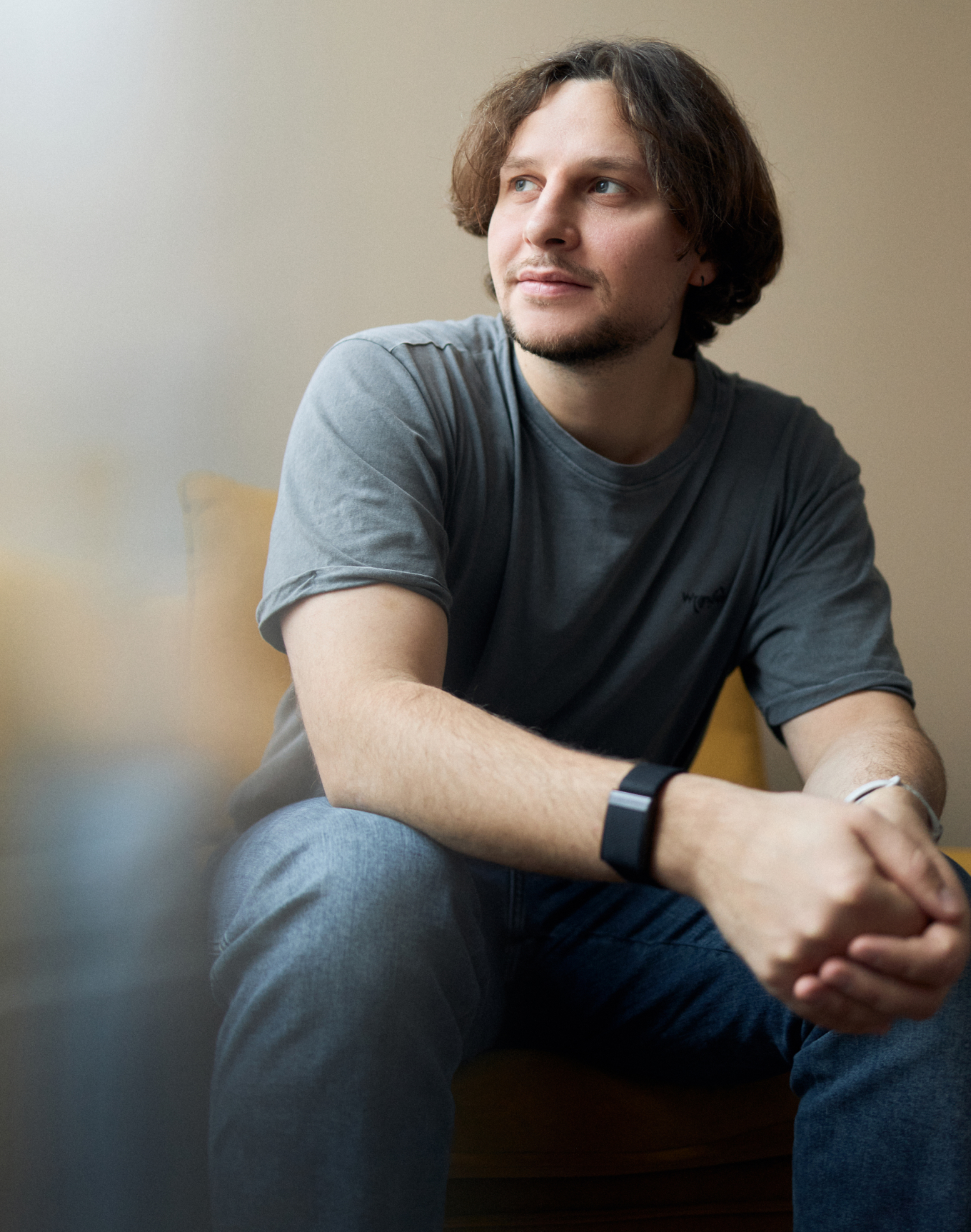 Тело — это отражение нашей психики