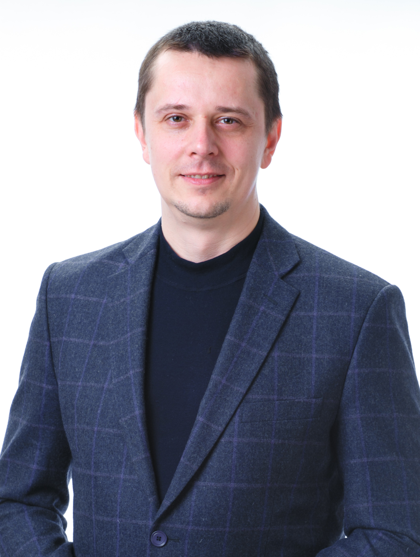 Алексей Оносов