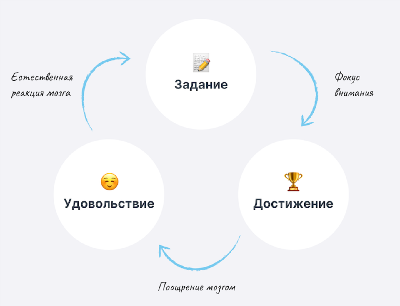 Дофаминовая петля